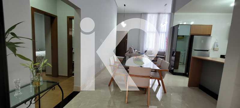 Casa de Condomínio à venda com 3 quartos, 175m² - Foto 3