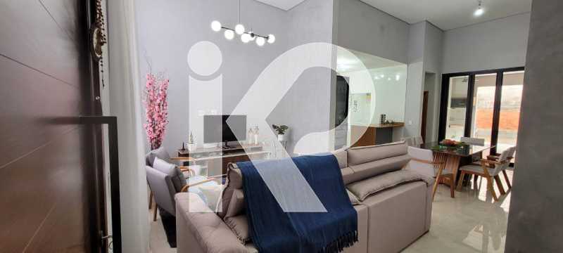 Casa de Condomínio à venda com 3 quartos, 175m² - Foto 5
