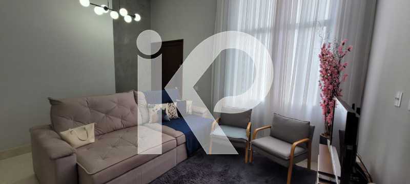 Casa de Condomínio à venda com 3 quartos, 175m² - Foto 6