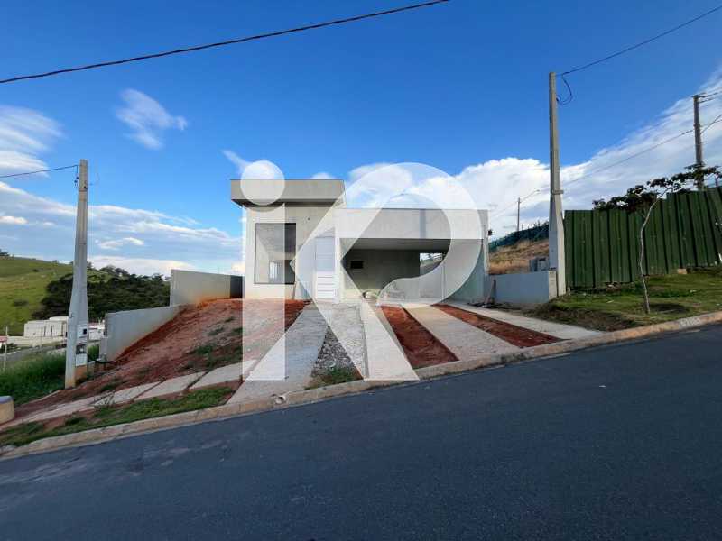 Casa de Condomínio, 3 quartos - Foto 2