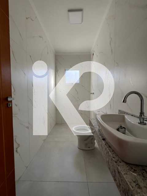 Casa de Condomínio, 3 quartos - Foto 12