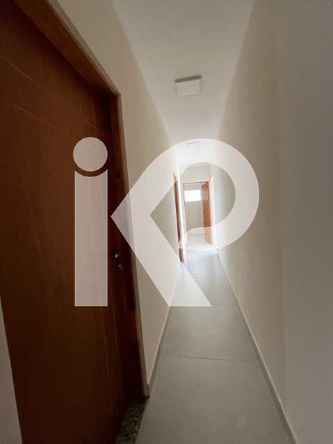 Casa de Condomínio, 3 quartos - Foto 11