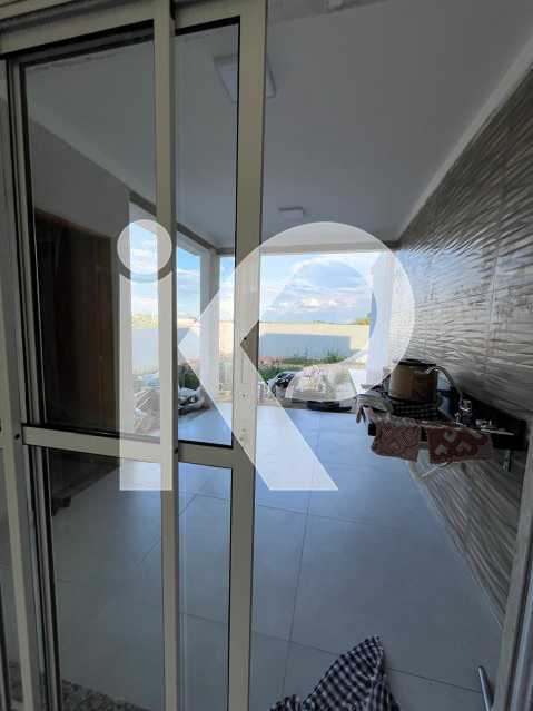 Casa de Condomínio, 3 quartos - Foto 14