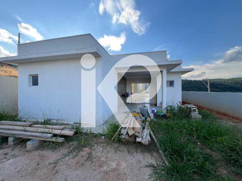 Casa de Condomínio, 3 quartos - Foto 16