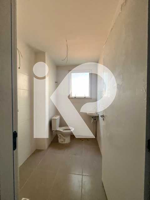 Apartamento, 2 quartos, 62 m² - Foto 4