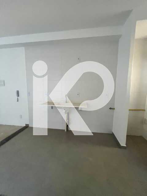 Apartamento, 2 quartos, 62 m² - Foto 6