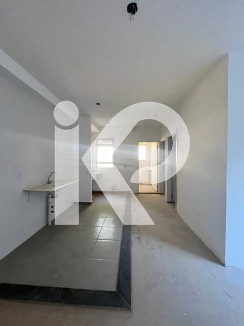 Apartamento, 2 quartos, 62 m² - Foto 1