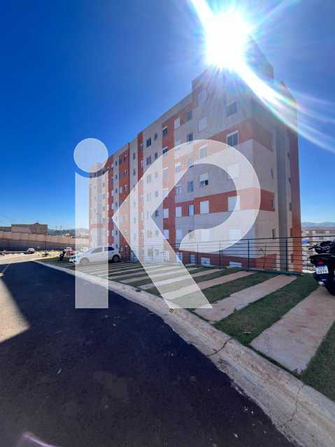 Apartamento, 2 quartos, 62 m² - Foto 16