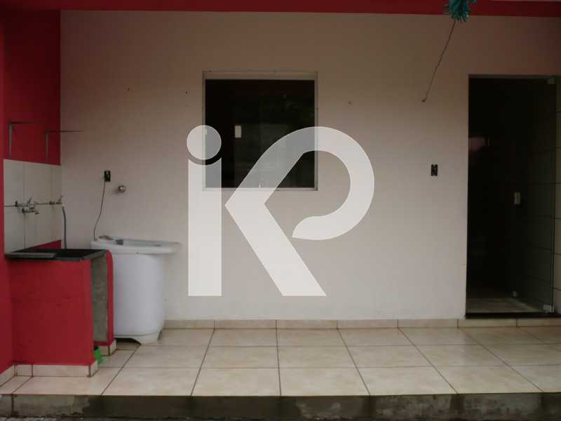 Casa à venda com 4 quartos, 252m² - Foto 13