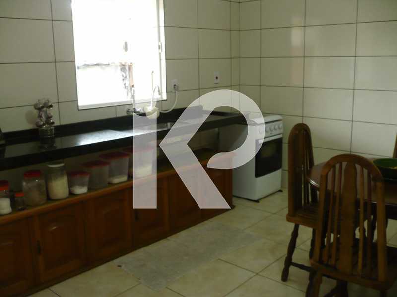 Casa à venda com 4 quartos, 252m² - Foto 10