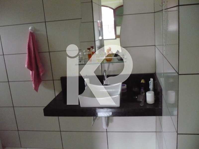 Casa à venda com 4 quartos, 252m² - Foto 5