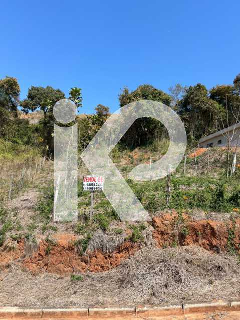 Terreno, 298 m² - Foto 2