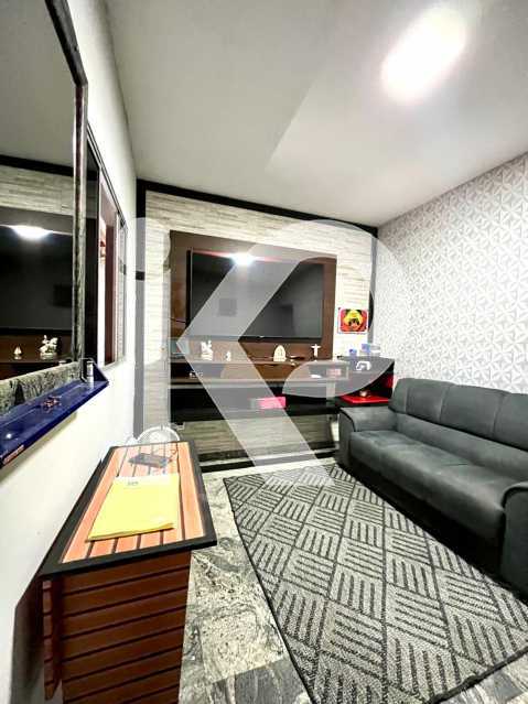 Casa, 2 quartos, 245 m² - Foto 3