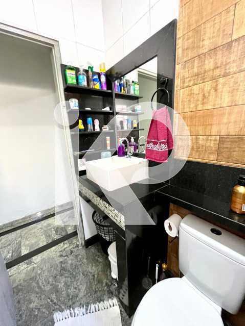 Casa, 2 quartos, 245 m² - Foto 14