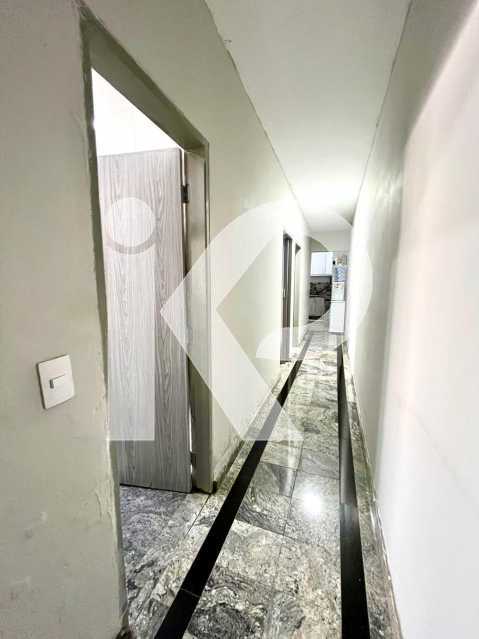 Casa, 2 quartos, 245 m² - Foto 2