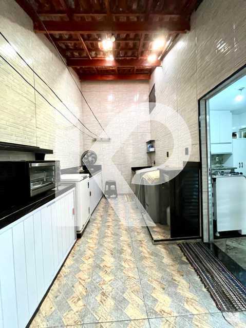 Casa, 2 quartos, 245 m² - Foto 18