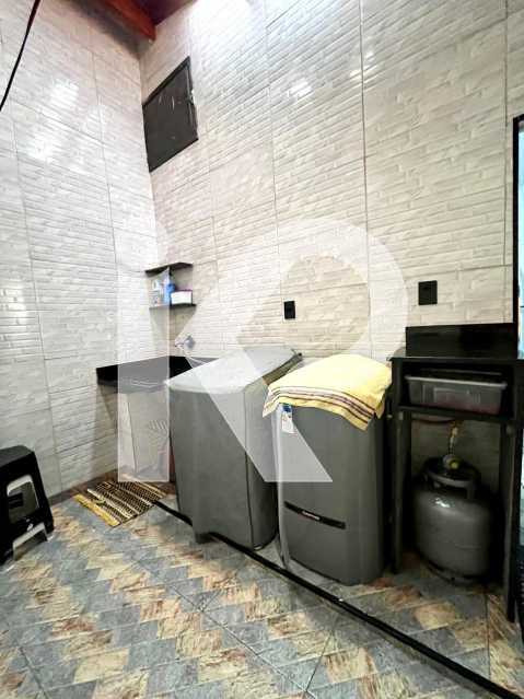 Casa, 2 quartos, 245 m² - Foto 19