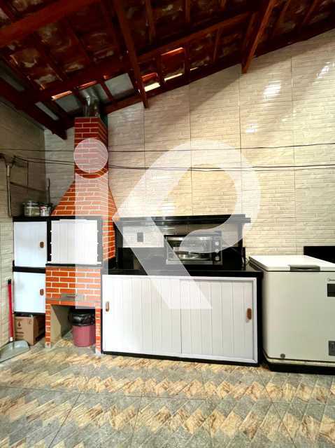 Casa, 2 quartos, 245 m² - Foto 20