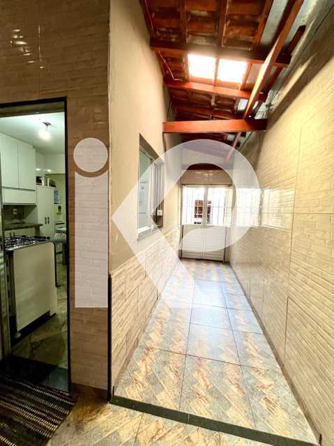 Casa, 2 quartos, 245 m² - Foto 1