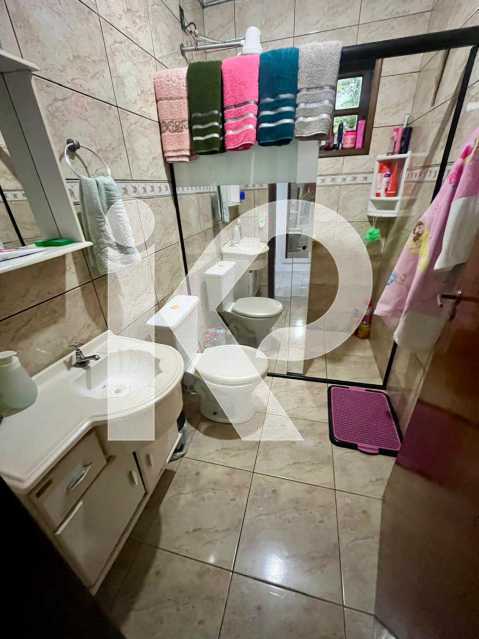 Casa, 2 quartos, 110 m² - Foto 7