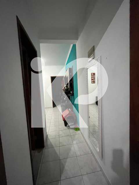 Casa, 2 quartos, 110 m² - Foto 13