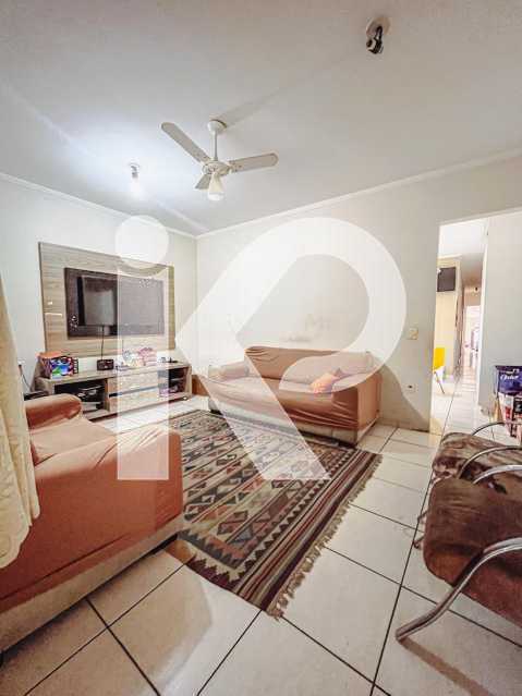 Casa, 2 quartos, 76 m² - Foto 4