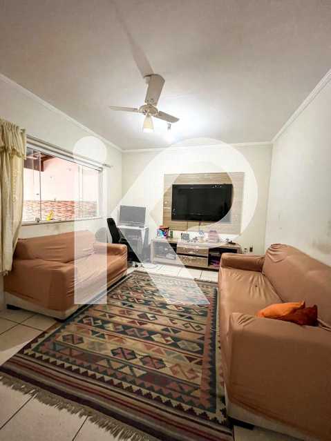 Casa, 2 quartos, 76 m² - Foto 5