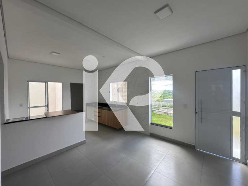 Casa, 3 quartos, 257 m² - Foto 2