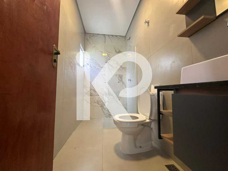 Casa, 3 quartos, 257 m² - Foto 11