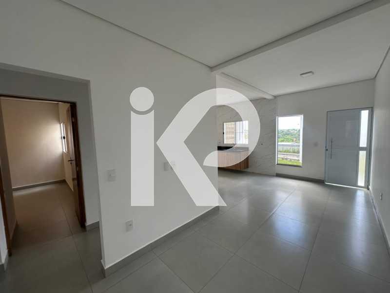 Casa, 3 quartos, 257 m² - Foto 4