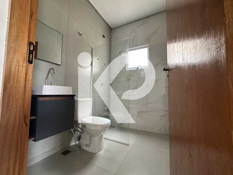 Casa, 3 quartos, 257 m² - Foto 12