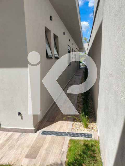 Casa de Condomínio, 3 quartos - Foto 21