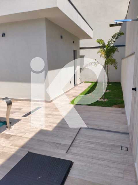 Casa de Condomínio, 3 quartos - Foto 22