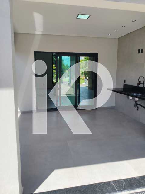 Casa de Condomínio, 3 quartos - Foto 20