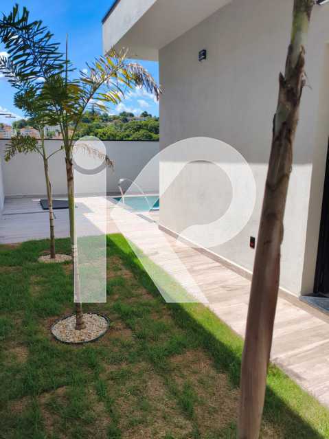 Casa de Condomínio, 3 quartos - Foto 24
