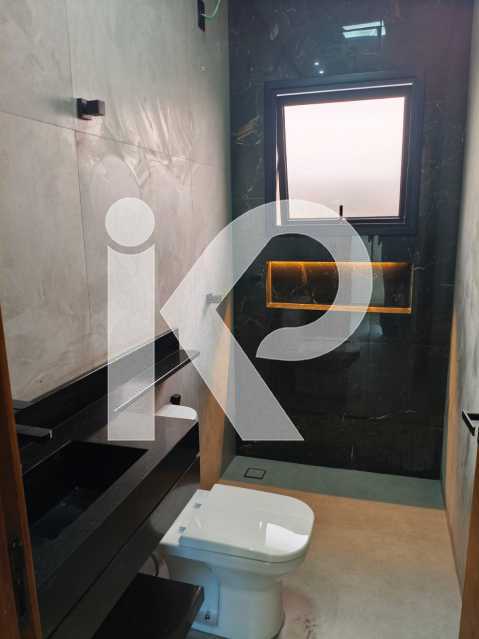 Casa de Condomínio, 3 quartos - Foto 18