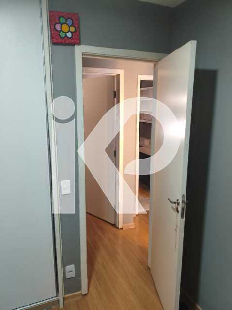 Casa de Condomínio, 2 quartos - Foto 8
