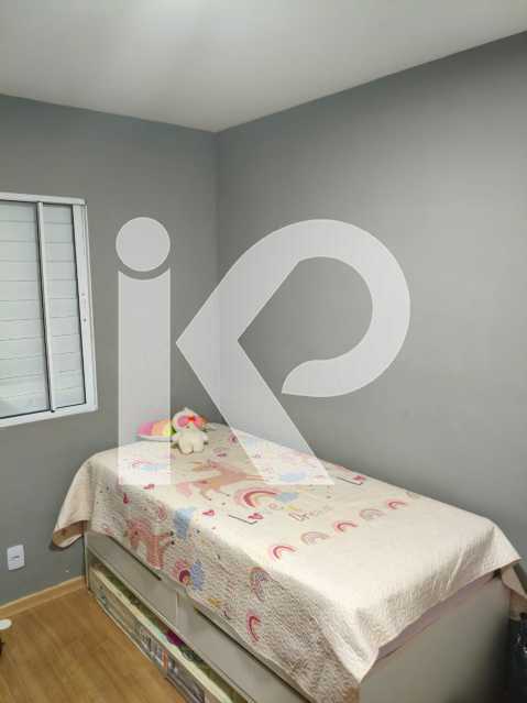 Casa de Condomínio, 2 quartos - Foto 7