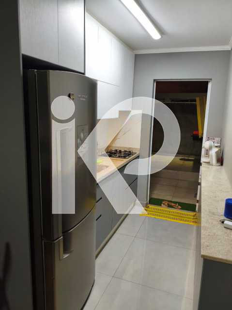 Casa de Condomínio, 2 quartos - Foto 2