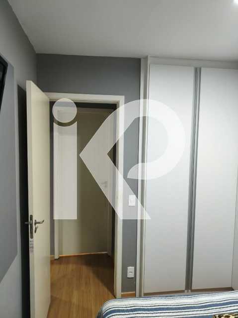 Casa de Condomínio, 2 quartos - Foto 5