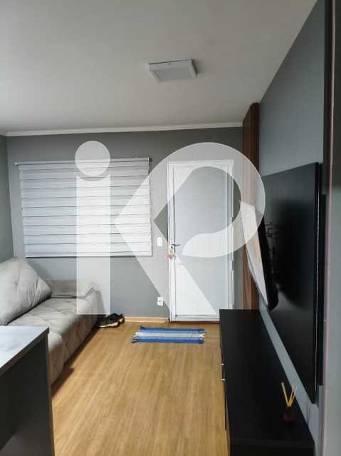 Casa de Condomínio, 2 quartos - Foto 10