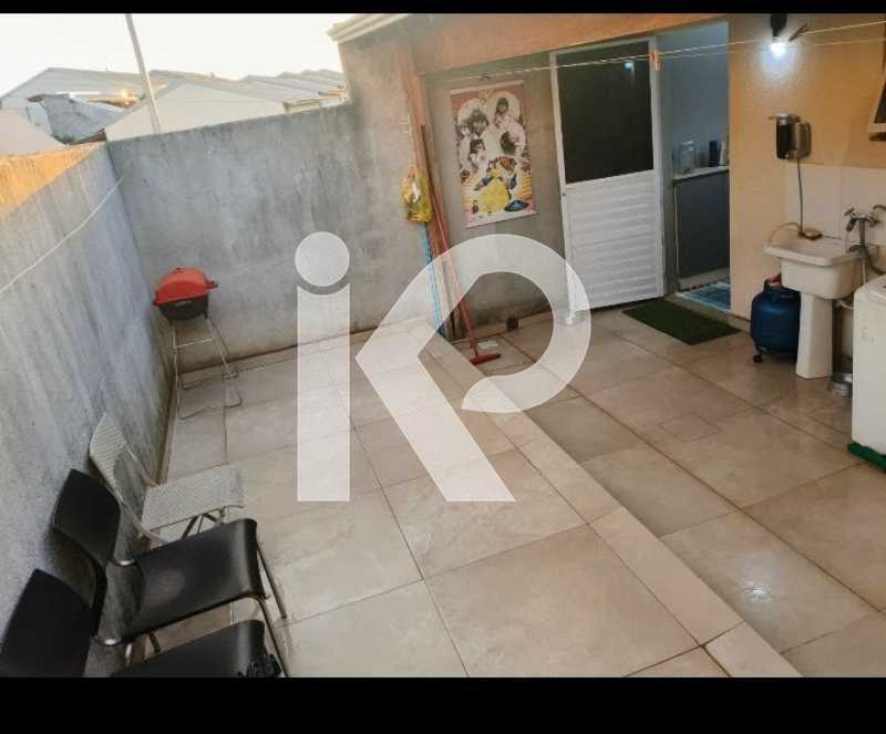 Casa de Condomínio, 2 quartos - Foto 11