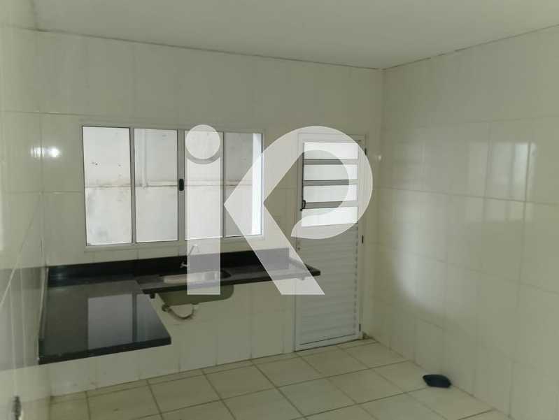 Casa, 3 quartos, 103 m² - Foto 1