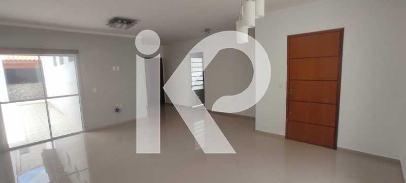 Apartamento, 3 quartos, 165 m² - Foto 3