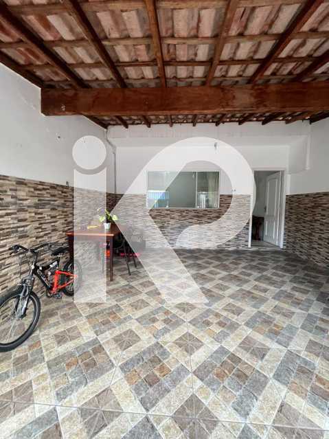 Casa, 2 quartos, 76 m² - Foto 11