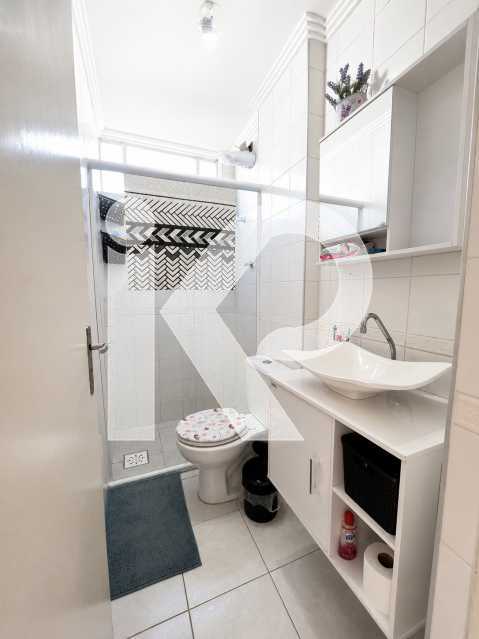 Apartamento, 2 quartos, 49 m² - Foto 7