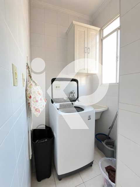 Apartamento, 2 quartos, 49 m² - Foto 6