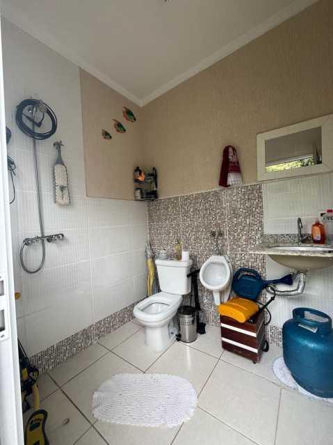 Casa de Condomínio à venda com 2 quartos, 170m² - Foto 18