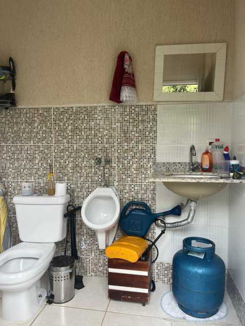 Casa de Condomínio à venda com 2 quartos, 170m² - Foto 19