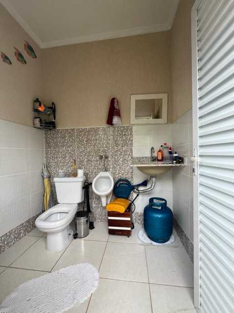 Casa de Condomínio à venda com 2 quartos, 170m² - Foto 20